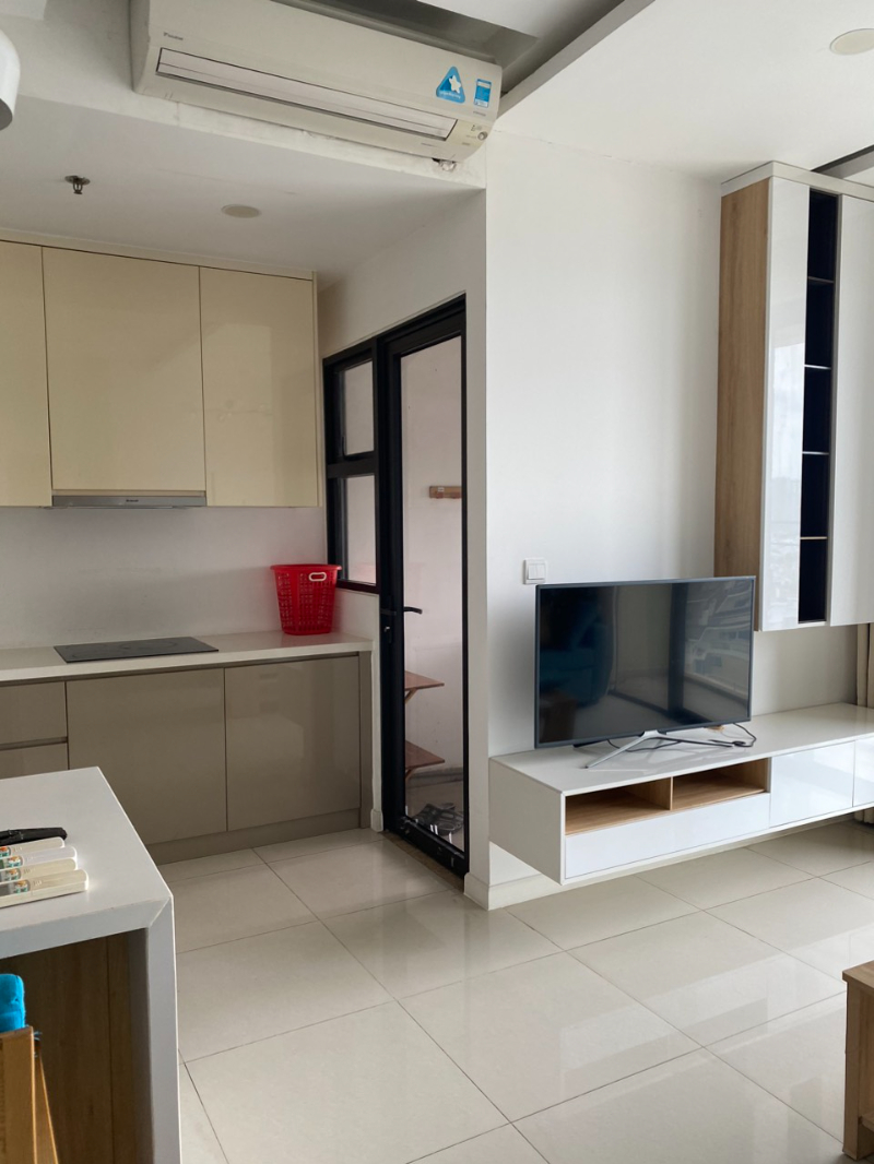 Cho Thuê Căn Hộ 2PN Estella Heights EH934 - ảnh nhỏ 8
