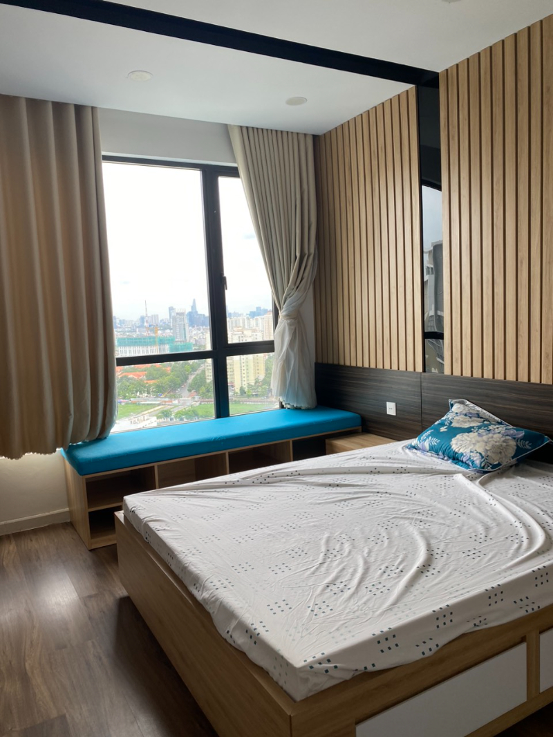 Cho Thuê Căn Hộ 2PN Estella Heights EH934 - ảnh nhỏ 10
