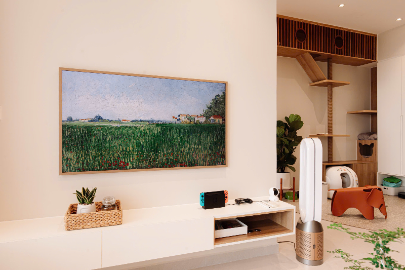 Bán Căn Hộ 2PN Estella Heights EH935 - ảnh nhỏ 6