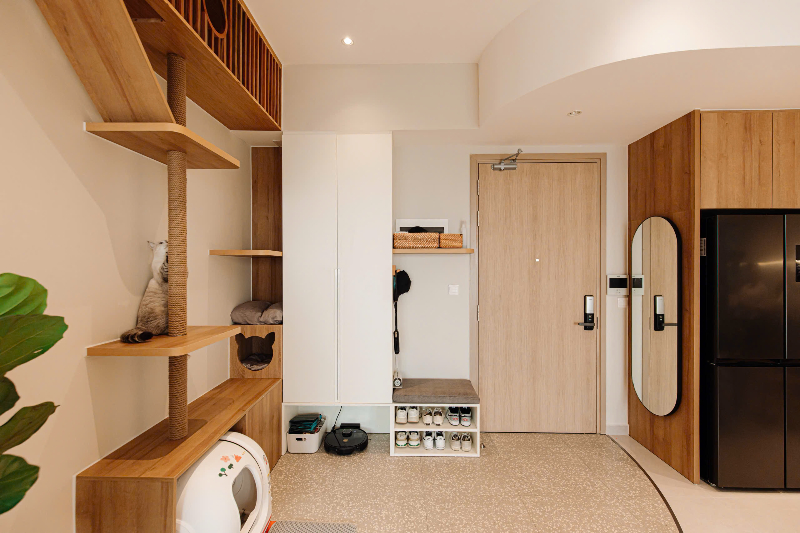 Bán Căn Hộ 2PN Estella Heights EH935 - ảnh nhỏ 7