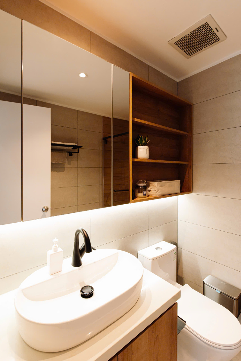 Bán Căn Hộ 2PN Estella Heights EH935 - ảnh nhỏ 9