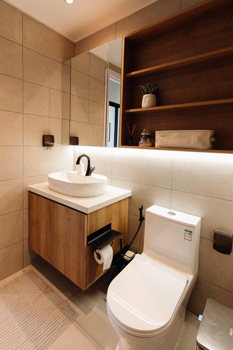 Bán Căn Hộ 2PN Estella Heights EH935 - ảnh nhỏ 11