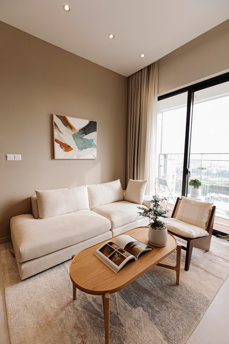 Bán Căn Hộ 2PN Estella Heights EH935 - ảnh nhỏ 16
