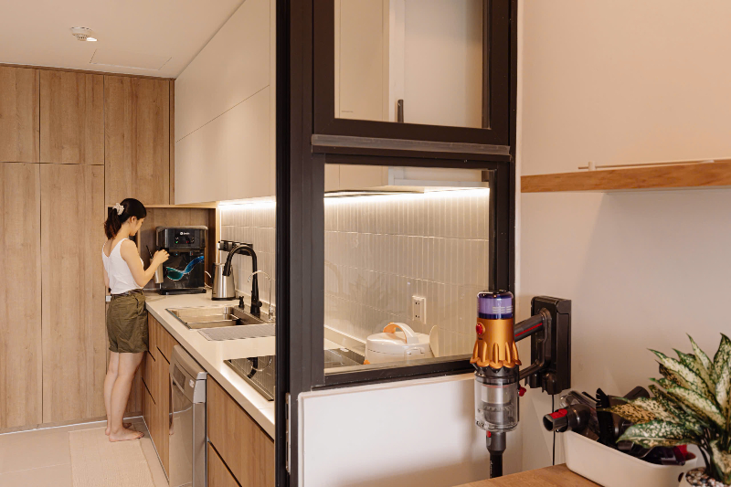 Bán Căn Hộ 2PN Estella Heights EH935 - ảnh nhỏ 19