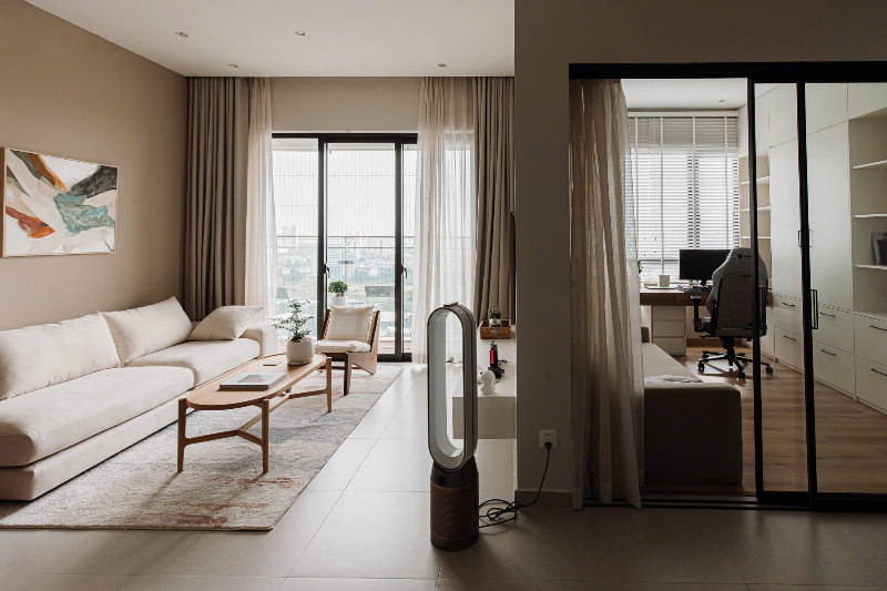 Bán Căn Hộ 2PN Estella Heights EH935 - ảnh nhỏ 25