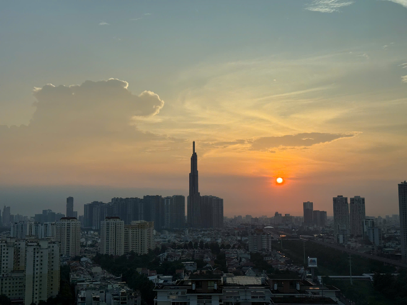 Bán Căn Hộ 2PN Estella Heights EH935 - ảnh nhỏ 26