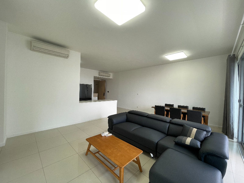 Cho Thuê Căn Hộ 3PN Estella Heights EH939 - Hình 1