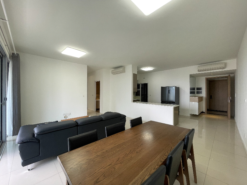 Cho Thuê Căn Hộ 3PN Estella Heights EH939 - ảnh nhỏ 2