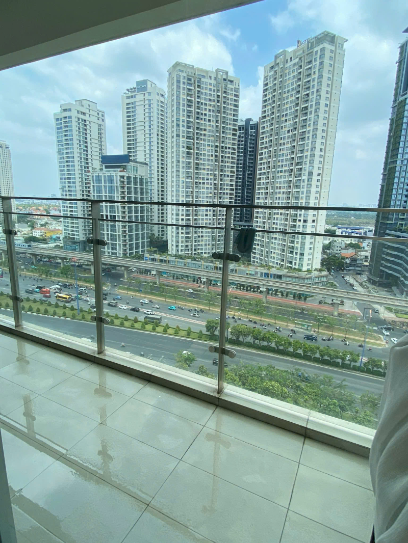 Cho Thuê Căn Hộ 3PN Estella Heights EH939 - ảnh nhỏ 6