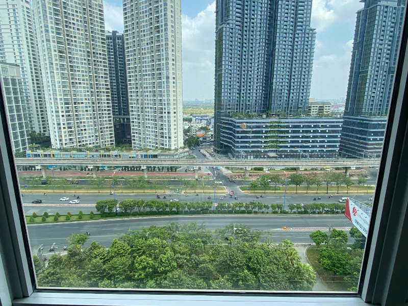 Cho Thuê Căn Hộ 3PN Estella Heights EH939 - ảnh nhỏ 8