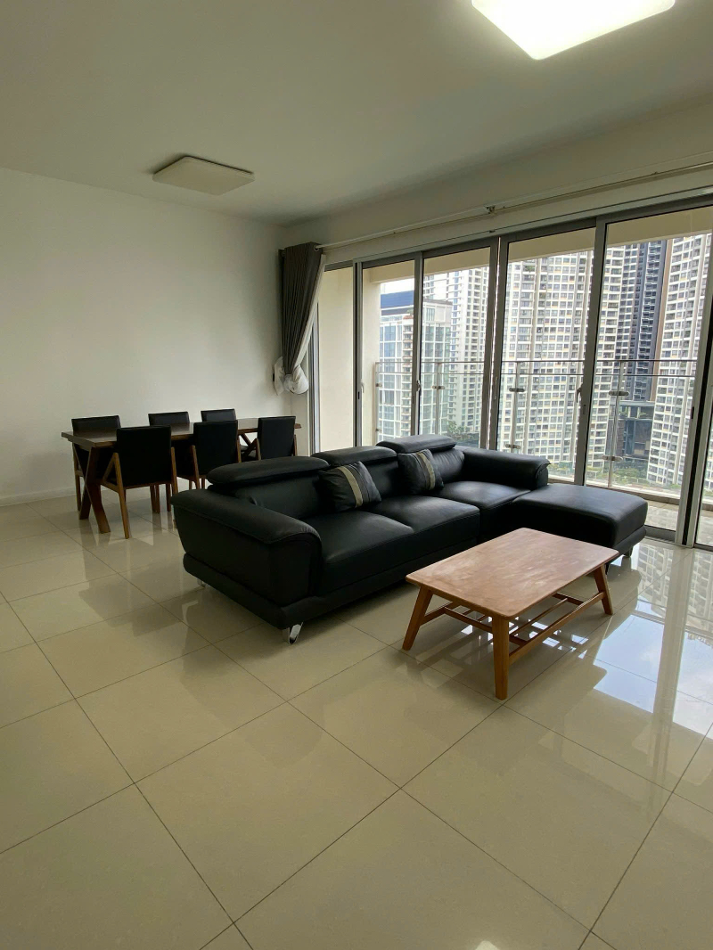 Cho Thuê Căn Hộ 3PN Estella Heights EH939 - ảnh nhỏ 14