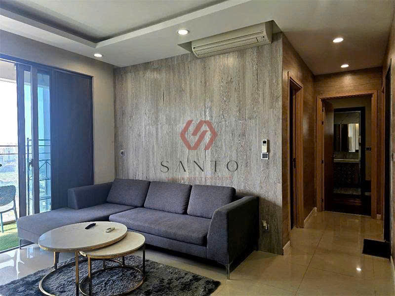 Cho Thuê Căn Hộ 3PN Estella Heights EH944 - ảnh nhỏ 3