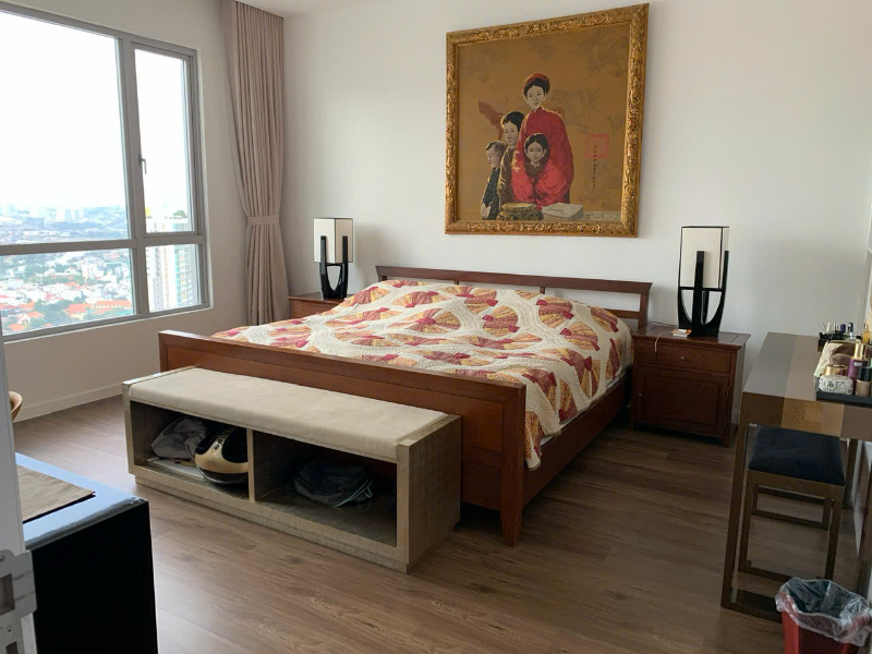 Cho Thuê Căn Hộ 3PN Estella Heights EH944 - ảnh nhỏ 7
