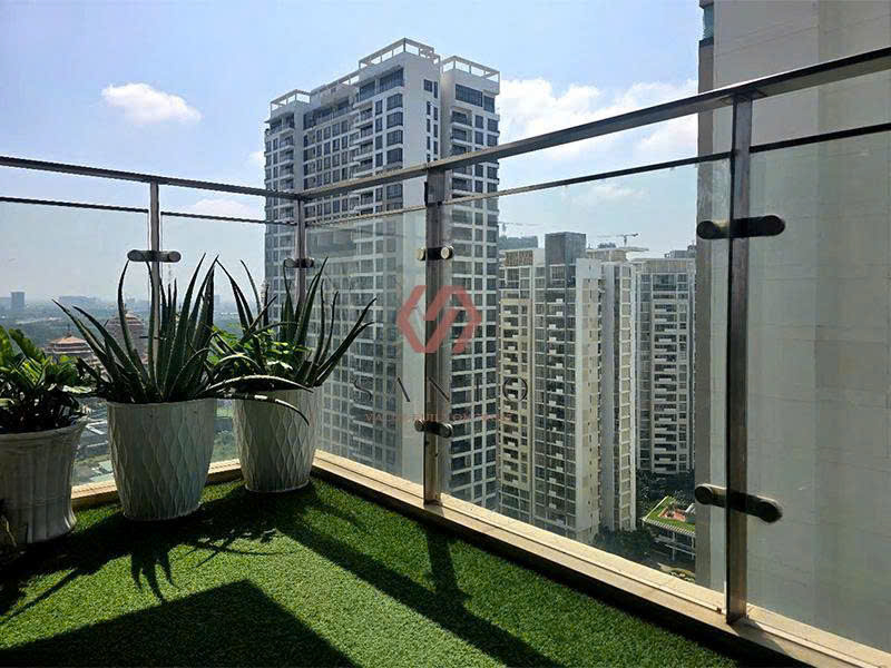 Cho Thuê Căn Hộ 3PN Estella Heights EH944 - ảnh nhỏ 14
