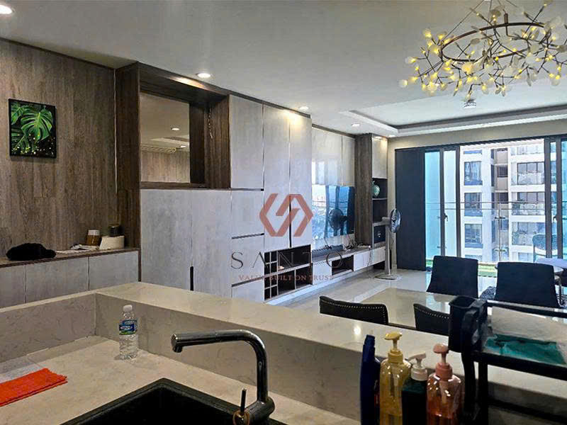 Cho Thuê Căn Hộ 3PN Estella Heights EH944 - ảnh nhỏ 15