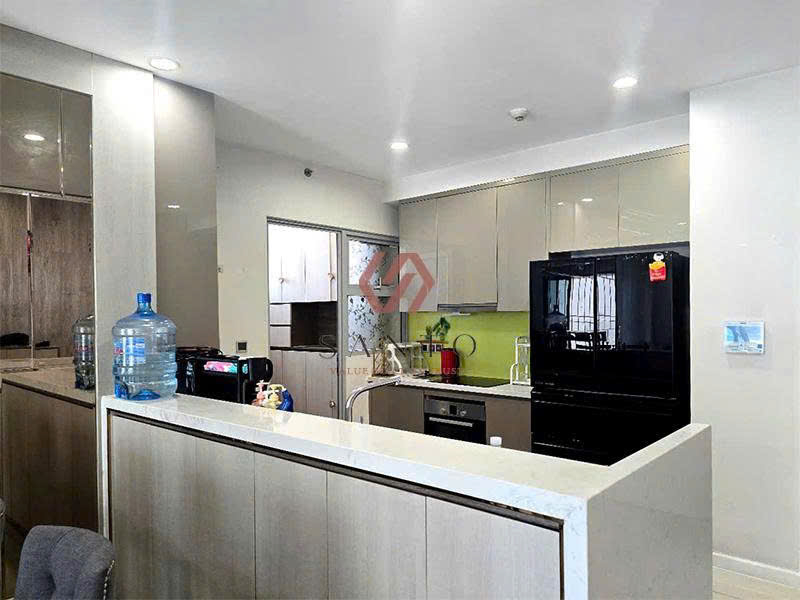 Cho Thuê Căn Hộ 3PN Estella Heights EH944 - ảnh nhỏ 17