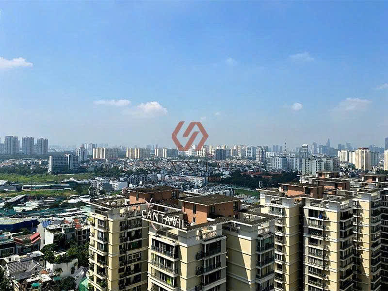 Cho Thuê Căn Hộ 3PN Estella Heights EH944 - ảnh nhỏ 18