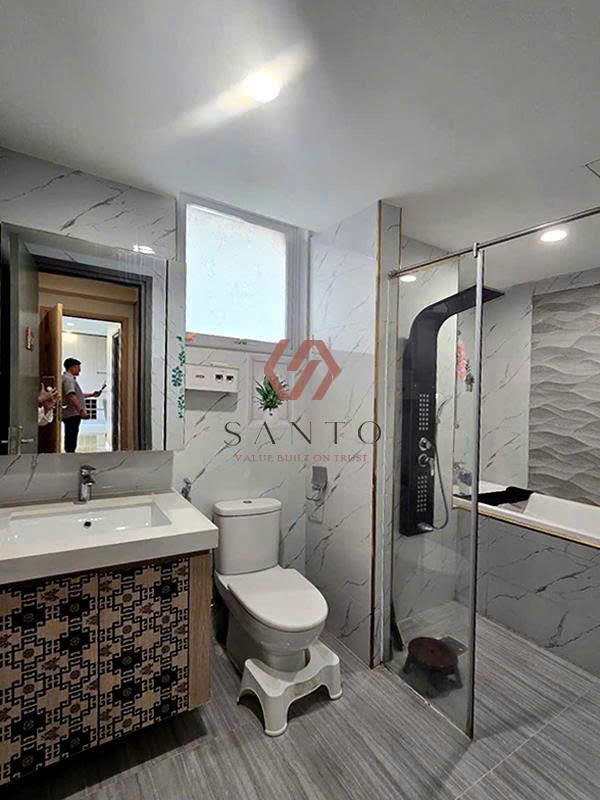 Cho Thuê Căn Hộ 3PN Estella Heights EH944 - ảnh nhỏ 19