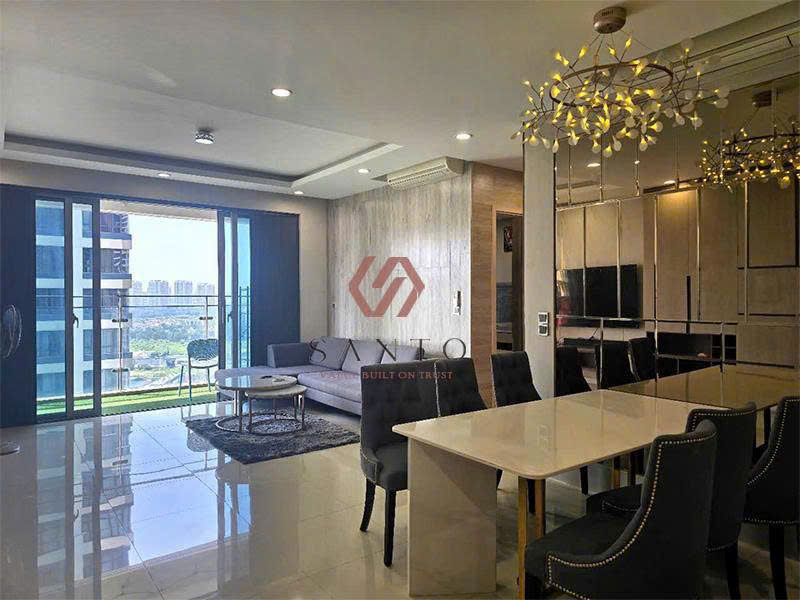 Cho Thuê Căn Hộ 3PN Estella Heights EH944 - ảnh nhỏ 20