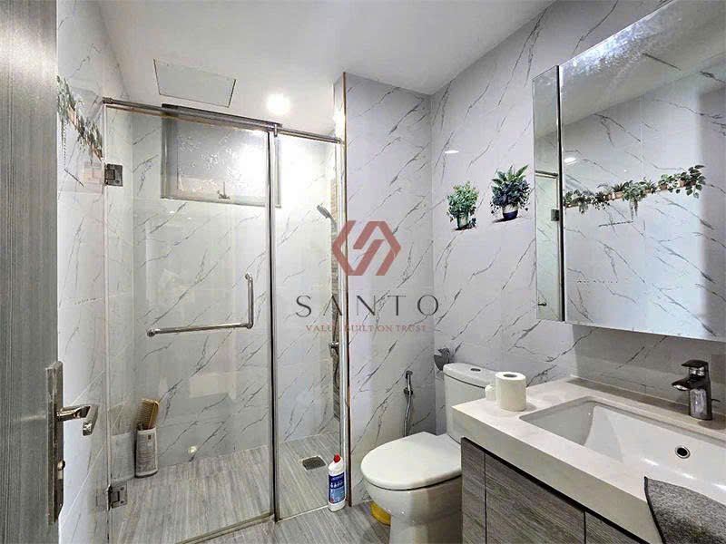 Cho Thuê Căn Hộ 3PN Estella Heights EH944 - ảnh nhỏ 22