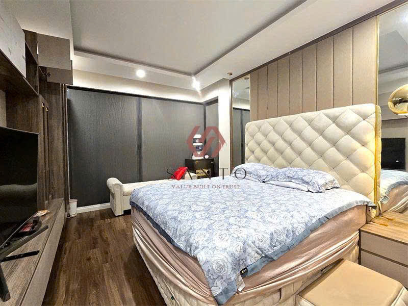 Cho Thuê Căn Hộ 3PN Estella Heights EH944 - ảnh nhỏ 23