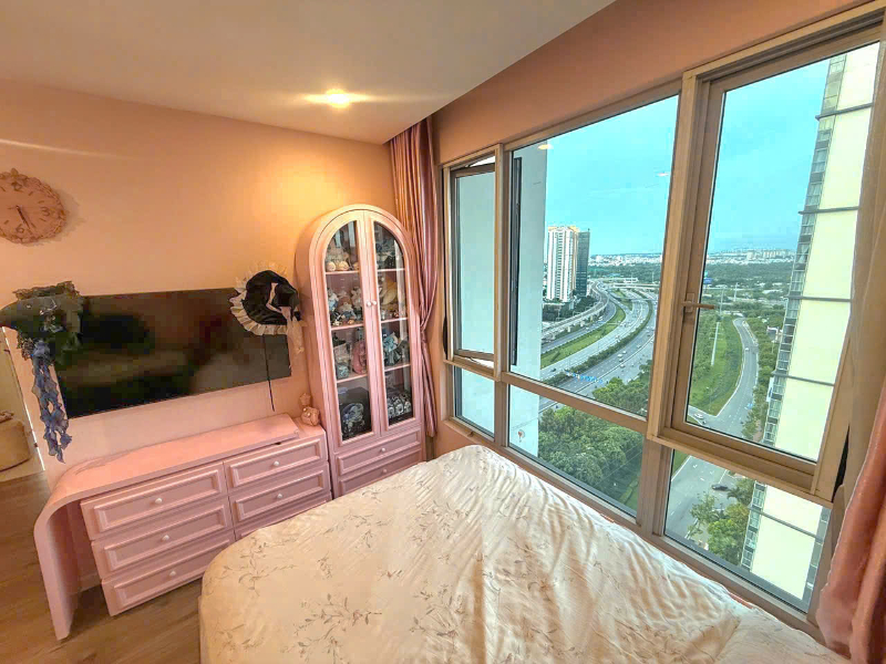 Cho Thuê Căn Hộ 3PN Estella Heights EH947 - ảnh nhỏ 4