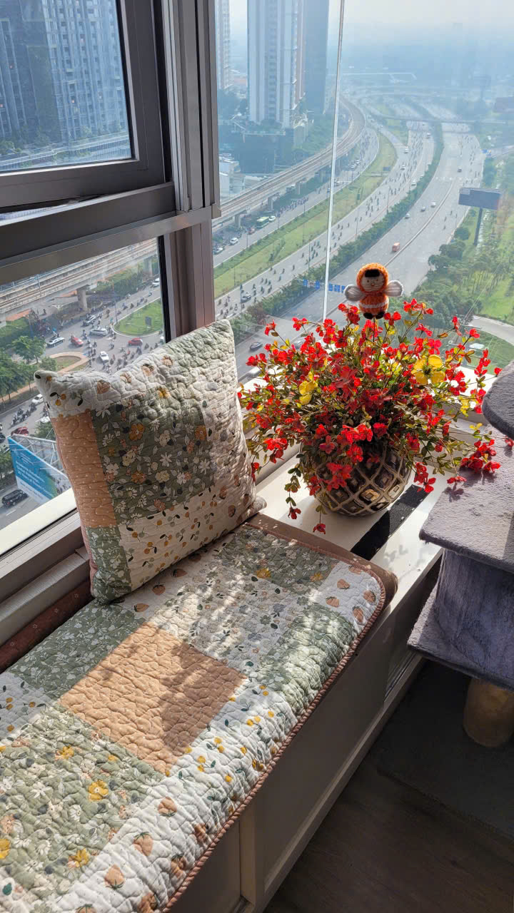 Cho Thuê Căn Hộ 3PN Estella Heights EH947 - ảnh nhỏ 7