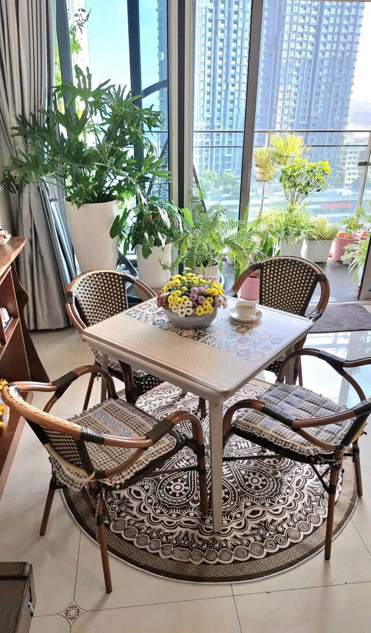 Cho Thuê Căn Hộ 3PN Estella Heights EH947 - ảnh nhỏ 15