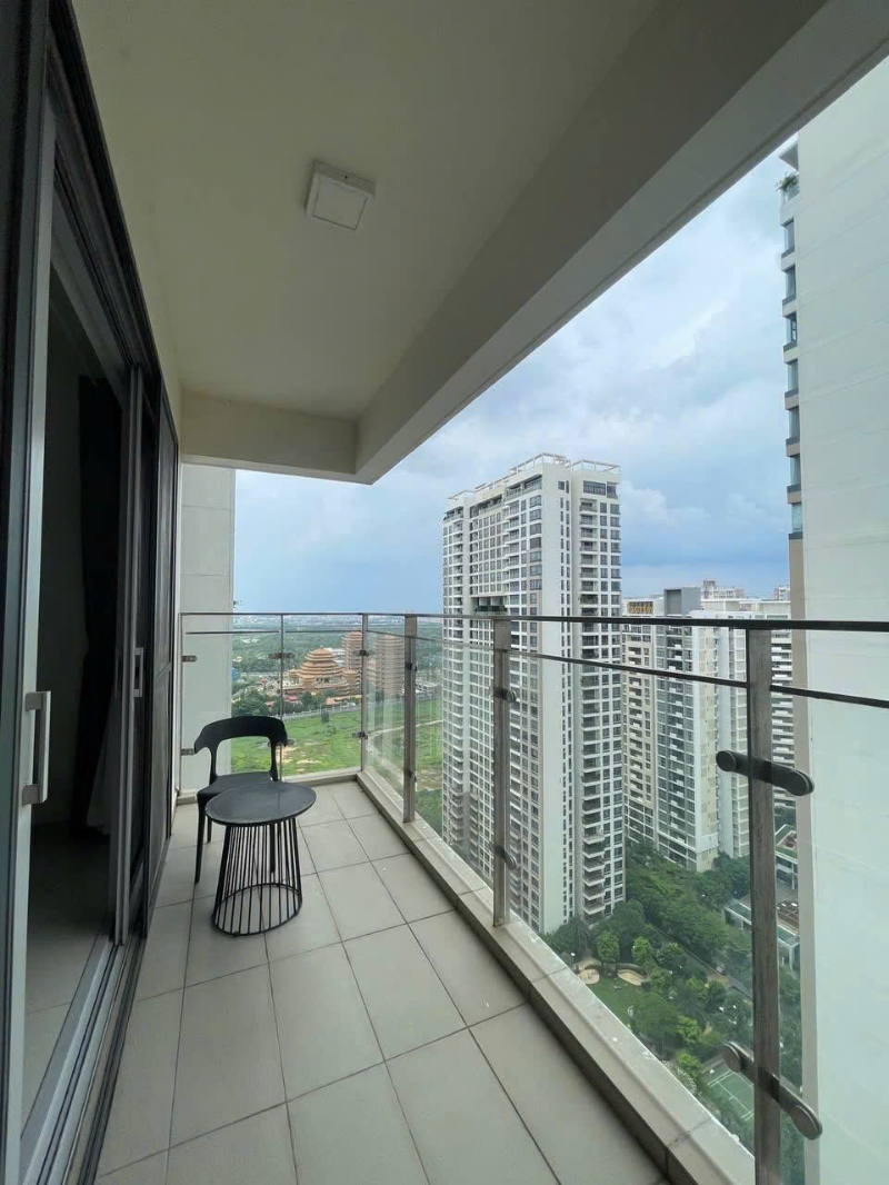 Bán Căn Hộ 3PN Estella Heights EH948 - Hình 1