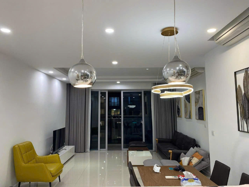 Bán Căn Hộ 3PN Estella Heights EH950 - ảnh nhỏ 2