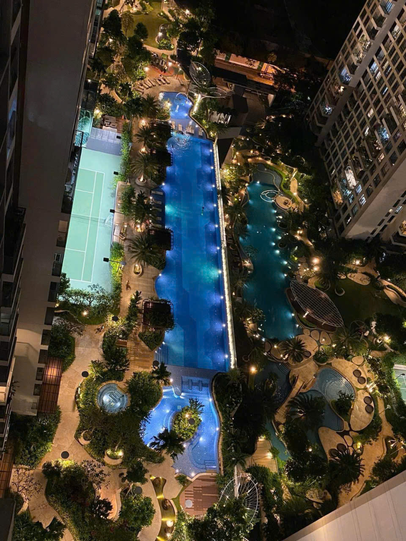 Bán Căn Hộ 3PN Estella Heights EH950 - ảnh nhỏ 6