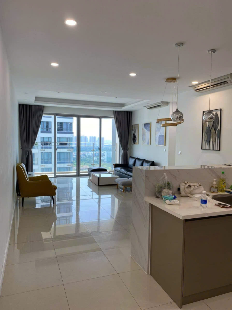 Bán Căn Hộ 3PN Estella Heights EH950 - ảnh nhỏ 12