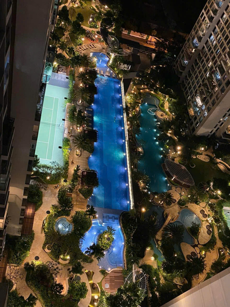 Bán Căn Hộ 3PN Estella Heights EH950 - ảnh nhỏ 17