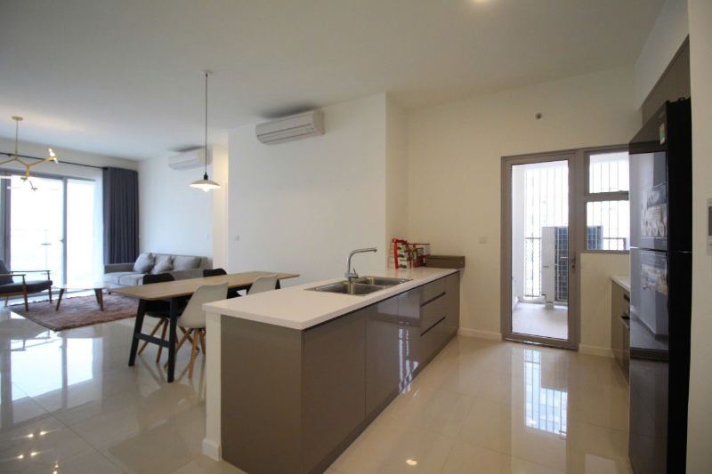 Cho Thuê Căn Hộ 3PN Estella Heights EH952 - ảnh nhỏ 5