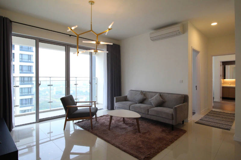 Cho Thuê Căn Hộ 3PN Estella Heights EH952 - ảnh nhỏ 6