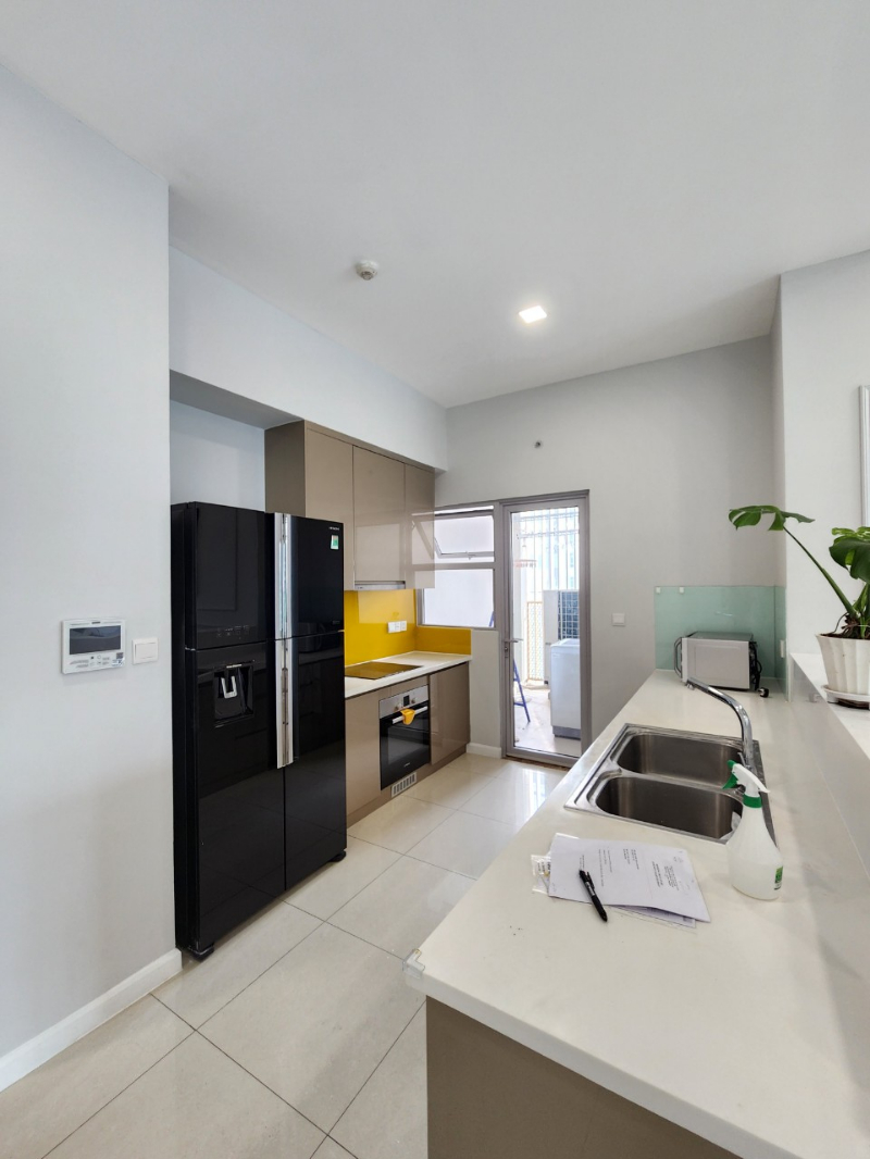 Cho Thuê Căn Hộ 3PN Estella Heights EH966 - ảnh nhỏ 2