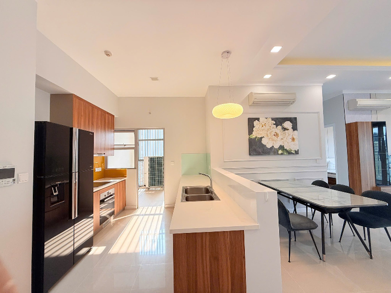 Cho Thuê Căn Hộ 3PN Estella Heights EH966 - ảnh nhỏ 15