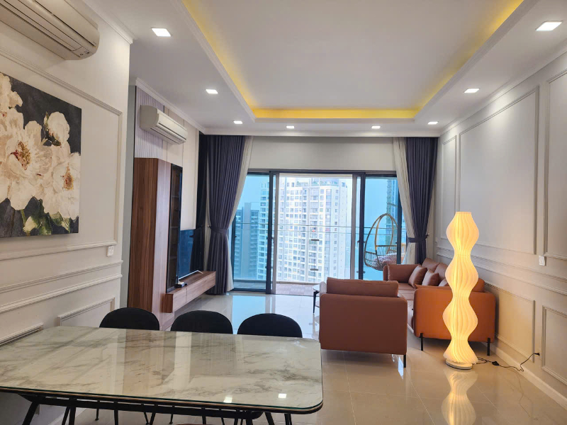 Cho Thuê Căn Hộ 3PN Estella Heights EH966 - ảnh nhỏ 16