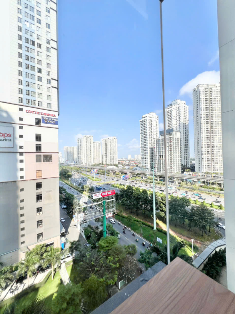 Cho Thuê Căn Hộ 3PN Estella Heights EH967 - ảnh nhỏ 3