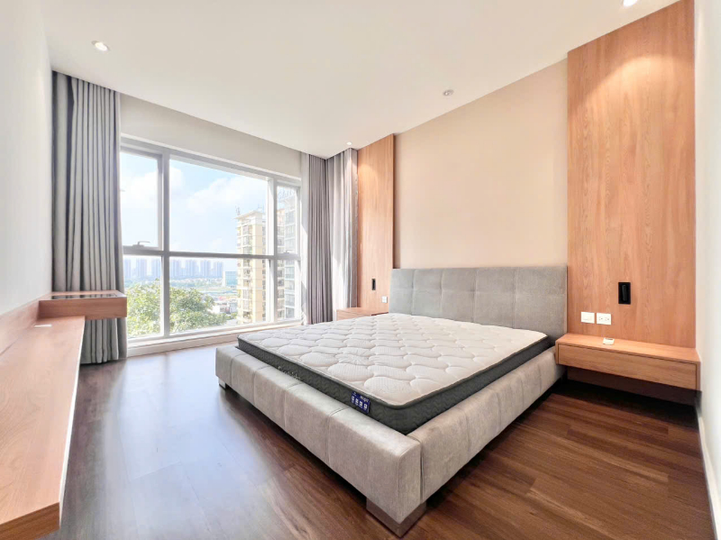 Cho Thuê Căn Hộ 3PN Estella Heights EH967 - ảnh nhỏ 4