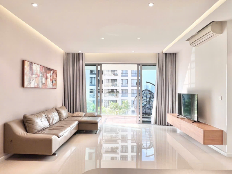 Cho Thuê Căn Hộ 3PN Estella Heights EH967 - ảnh nhỏ 6