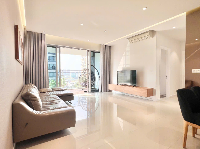 Cho Thuê Căn Hộ 3PN Estella Heights EH967 - ảnh nhỏ 7