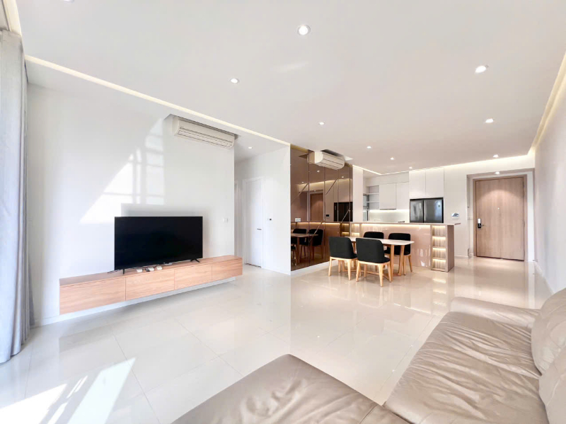 Cho Thuê Căn Hộ 3PN Estella Heights EH967 - ảnh nhỏ 10