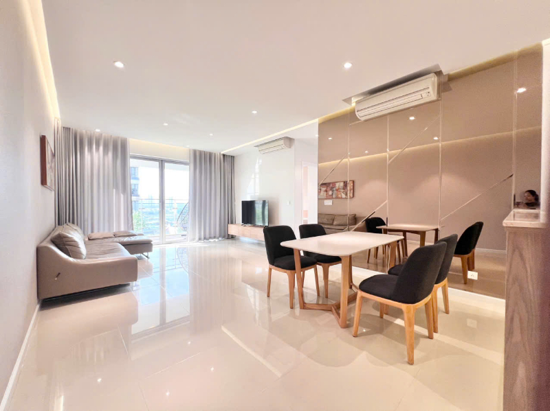 Cho Thuê Căn Hộ 3PN Estella Heights EH967 - ảnh nhỏ 12