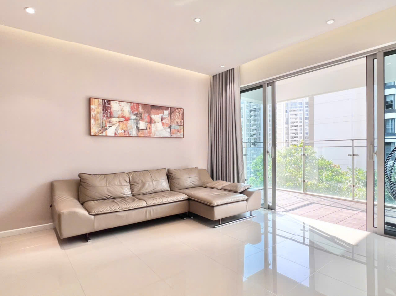 Cho Thuê Căn Hộ 3PN Estella Heights EH967 - ảnh nhỏ 16