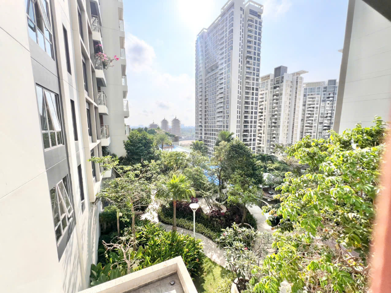 Cho Thuê Căn Hộ 3PN Estella Heights EH967 - ảnh nhỏ 17