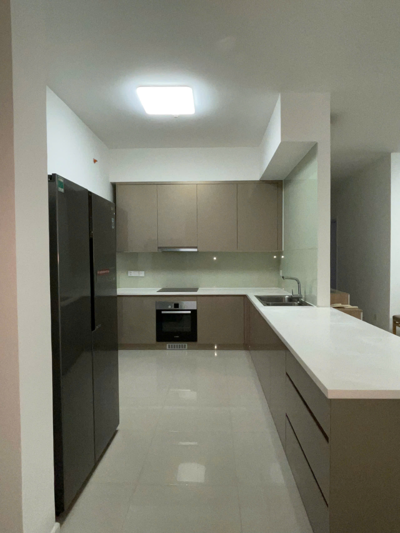 Cho Thuê Căn Hộ 3PN Estella Heights EH974 - ảnh nhỏ 4