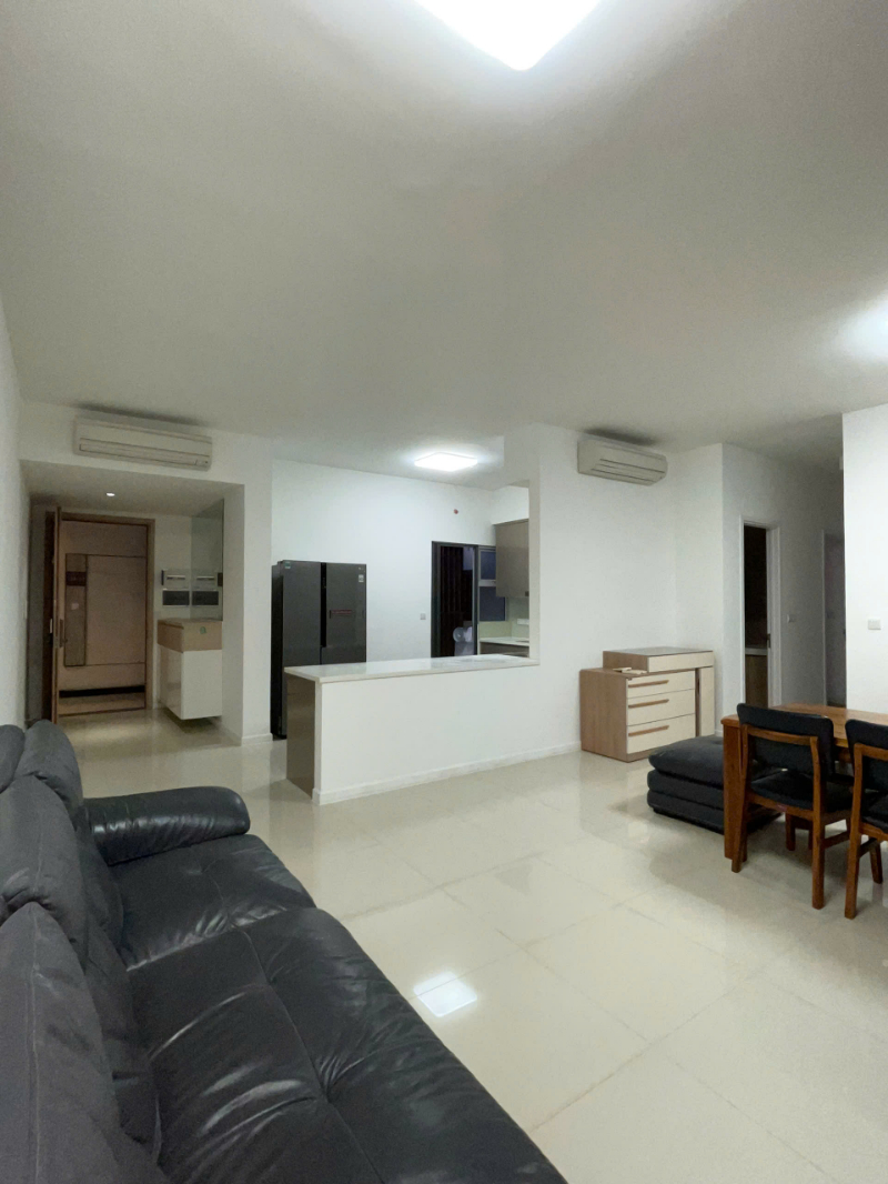 Cho Thuê Căn Hộ 3PN Estella Heights EH974 - ảnh nhỏ 7
