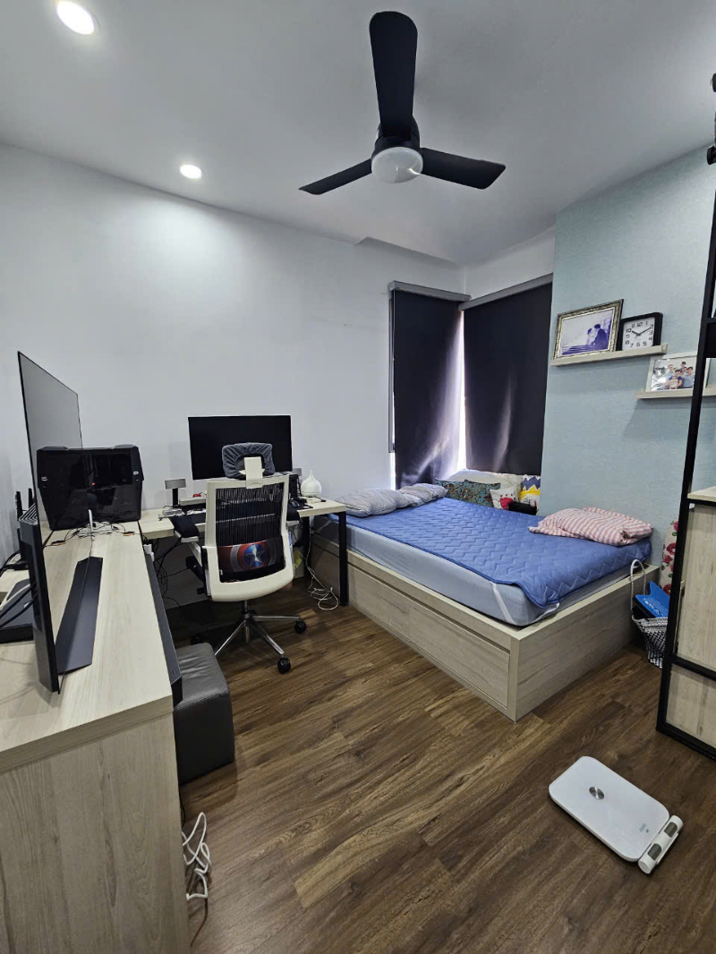 Bán Căn Hộ 3PN Estella Heights EH982 - ảnh nhỏ 2