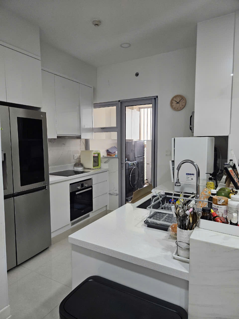 Bán Căn Hộ 3PN Estella Heights EH982 - ảnh nhỏ 3